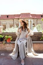 پیراهن - ویولت - Image 20