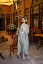 پیراهن - ویولت