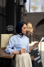 شومیز - هلنا