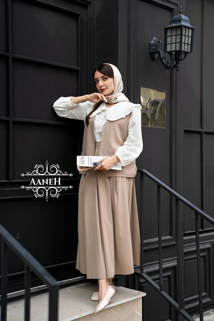 DSC09271-1 دامن - سوفیا - Image 1