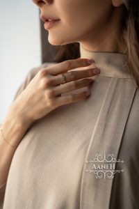 آدینه - پیراهن - تصویر 4