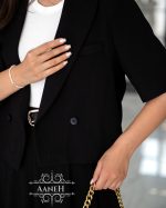 لارا - کراپ کت - تصویر 2