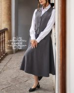 ربکا - دامن - تصویر 4